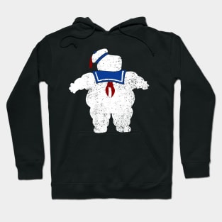 GOZER is COMING Hoodie